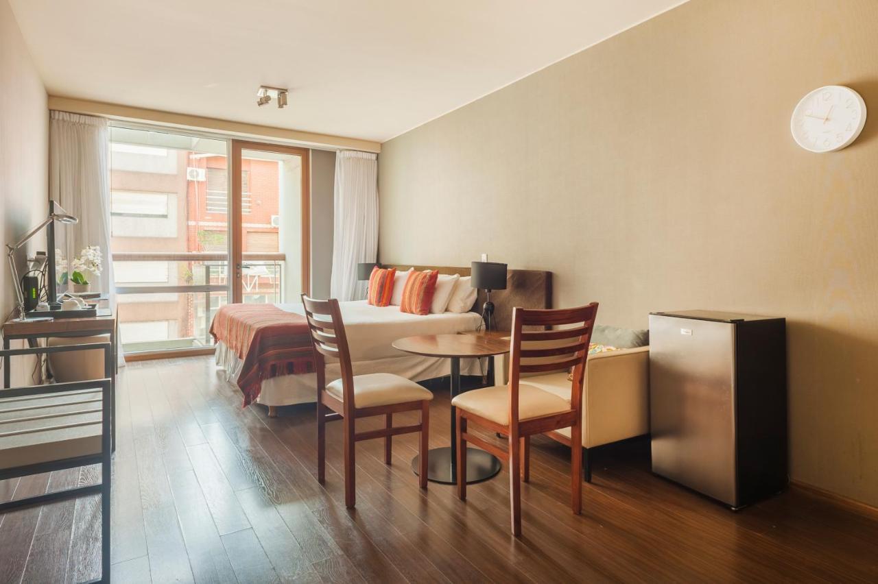 Apartment Modern Studio In Heart Of Palermo Soho T3 *